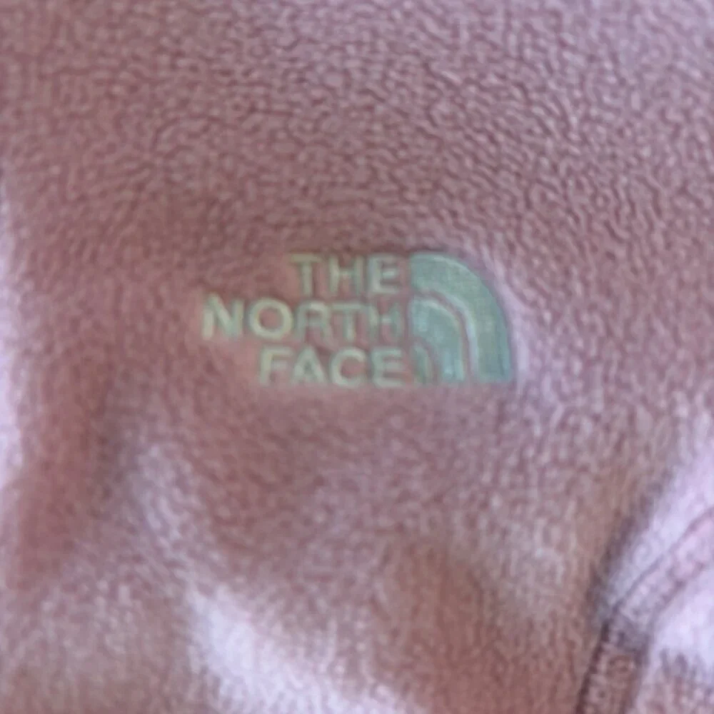 The North Face Quarter-Zip Fleece Pullover – Women’s XS - Picture 2 of 4